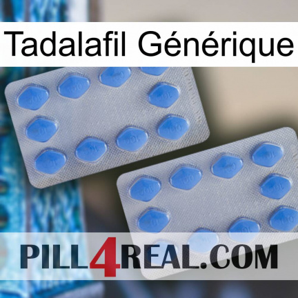 Tadalafil Générique 20